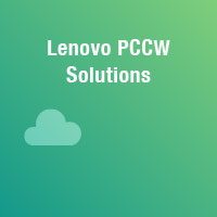 lenovo pccw solutions